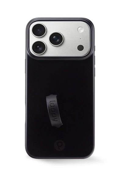 Stealth Black
