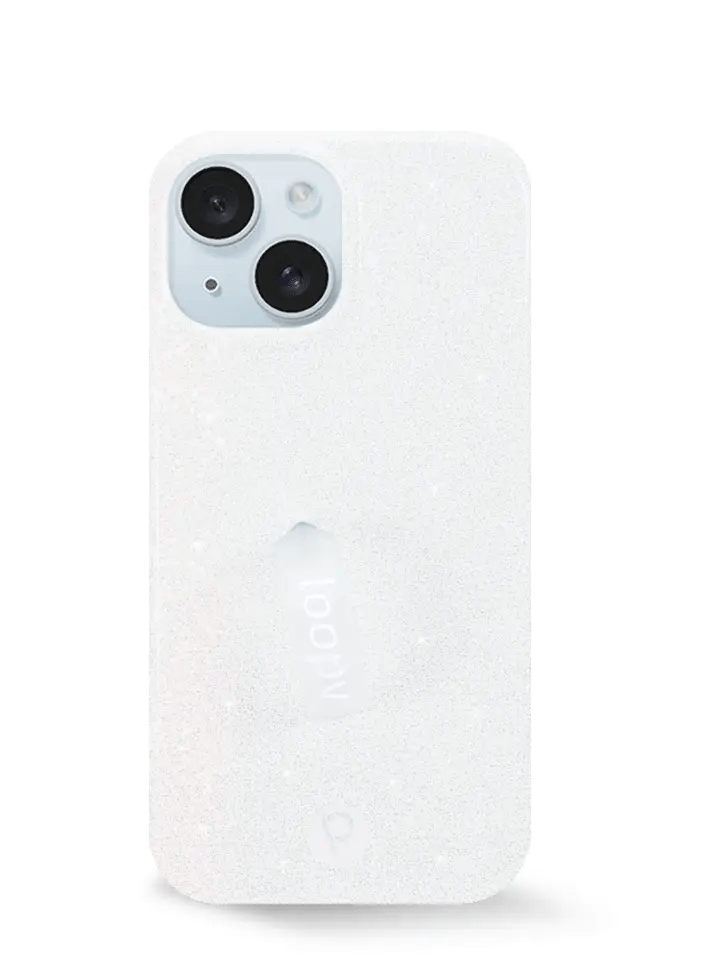 White Shimmer