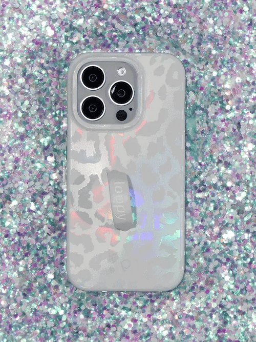 Opal Leopard