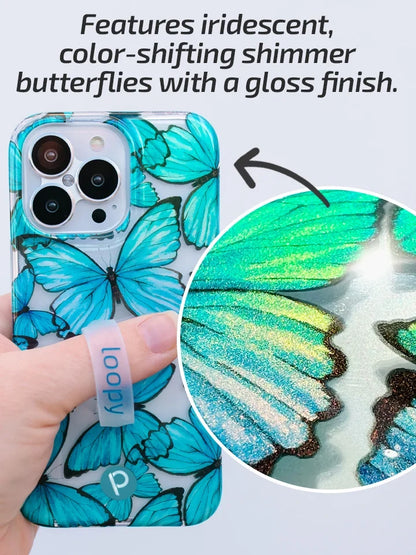 Butterflies