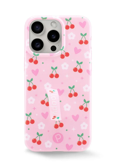 Cherry Cute X Krista Horton