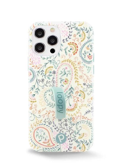 Painted Paisley