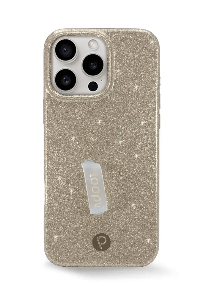Champagne Sparkle