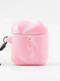 AirPods - Pink Marble